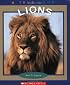 Lions (True Books)