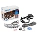 Philips Aurelle 10 LED Deck Light Kit, Blue