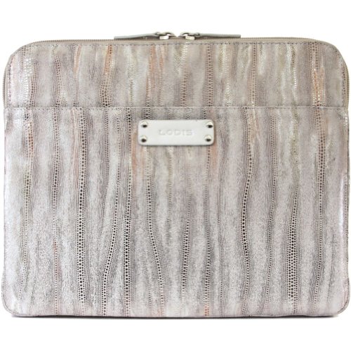 Lodis Women's Spring Minx Daisy 403XM Laptop Sleeve,Opal,One Size