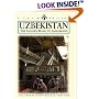 Uzbekistan: The Golden Road to Samarkand (Odyssey Illustrated Guide)