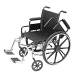 High Performance Lightweight Wheelchair