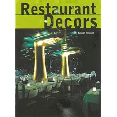 Restaurant Decors (Only)