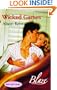 Wicked Games (Blaze Romance)