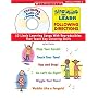 Following Directions (Sing Along and Learn)