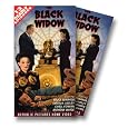 Black Widow [VHS]