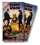 Black Widow Black Widow