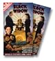 Black Widow [VHS]