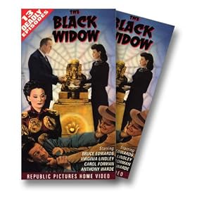 Black Widow