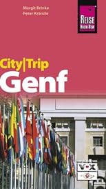 CityTrip Genf