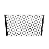 Minuteman International FG6-18E Ember Screen for 18-Inch Grate