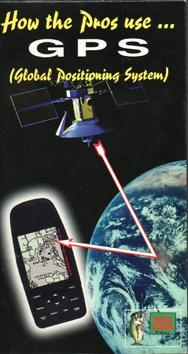 How the Pros ... GPS (Global Positioning System)