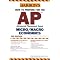 Best AP Books for Each Subject