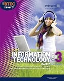 BTEC Level 3 National IT Student Book 2: 2 (BTEC National for IT Practitioners)