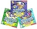 Zoombinis 3 Game Pack - Island Odyssey, Logical Journey, Mountain Rescue