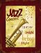 New Orleans Jazz I Art Poster Print by Pela Design, 11x14