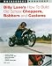 Book cover of Billy Lane's How to Build Old School Choppers, Bobbers, and Customs (Motorbooks Workshop).