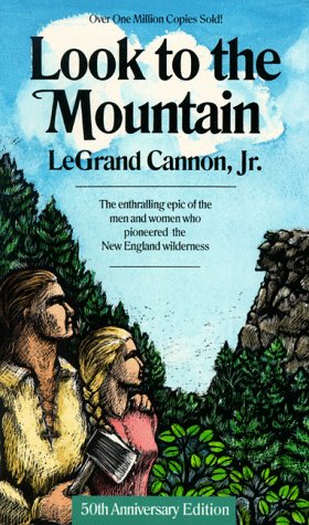 Look to the Mountain (Regional Interest) under Mountains in The Books Store