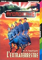 EXTRATERRESTRE (L') (ANIMORPS #8)