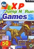 XP Jump'N'Run Games - 