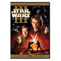 Star Wars: Episode III - Revenge of the Sith (Widescreen Edition) (2005)