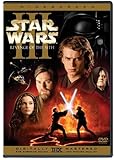 Star Wars: Episode III - Revenge of the Sith (Widescreen Edition)