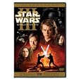 Star Wars: Episode III - Revenge of the Sith�