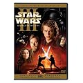 Star Wars 3: Revenge Of The Sith (Widescreen)
