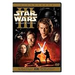 Star Wars - Episode III, Revenge of the Sith (Widescreen Edition)