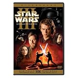 Star Wars - Episode III, Revenge of the Sith (Widescreen Edition) ~ Ewan McGegor