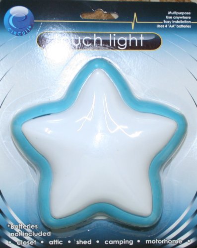 Image #1 of Touch Light - Cordless,