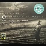 Toru Takemitsu: Quotation of Dream (20/21 series) - London Sinfonietta / Oliver Knussen