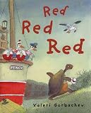Red, Red, Red