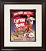 Texas/Tenneessee 1953 Cotton Bowl - Commemorative Framed Plaque Decoration - Texas Longhorns