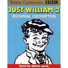 Just William: No.2 (BBC Radio Collection)