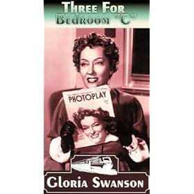 Three for Bedroom C [VHS]
