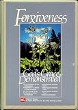 Forgiveness: God's Grace Demonstrated