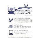 Click here to buy Webmaster's Guru Pack by  Joe McCormack.