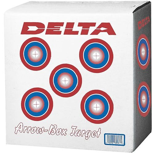 Delta® Arrow-Box Target
