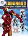 Search : Iron Man 2: The Reusable Sticker Book