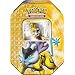 Asmod�e - POB16 - Jeu de cartes � jouer et � collectionner - Pok�mon No�l 2010 - Raikou - Bo�te Jaune