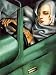 Autoportrait Art Poster Print by Tamara de Lempicka, 24x32