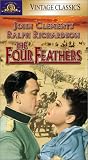 The Four Feathers