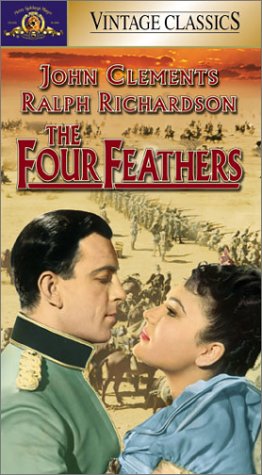 The Four Feathers
