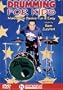 DVD-Drumming For Kids