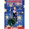 DVD-Drumming For Kids