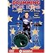 DVD-Drumming For Kids