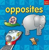 Match and Learn Opposites (Early Days)