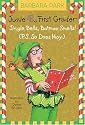 Junie B., First Grader: Jingle Bells, Batman Smells! (P.S. So Does May) (Junie B. Jones, No. 25)