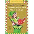Junie B., First Grader: Jingle Bells, Batman Smells! (p.s. so does May.) (A Stepping Stone Book(TM))