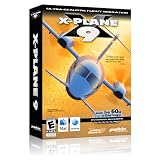 X-Plane 9 by Graphsim